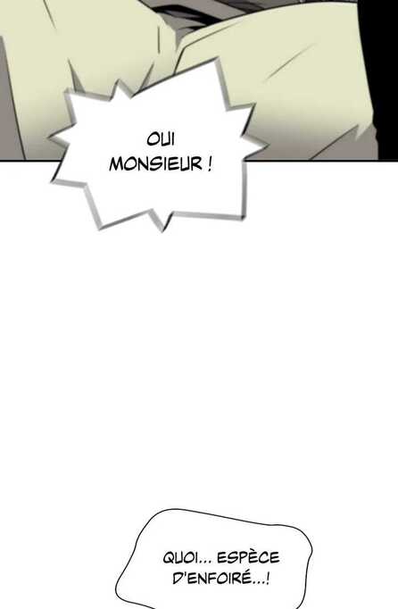 Read Return of the Legend FR Manga Online