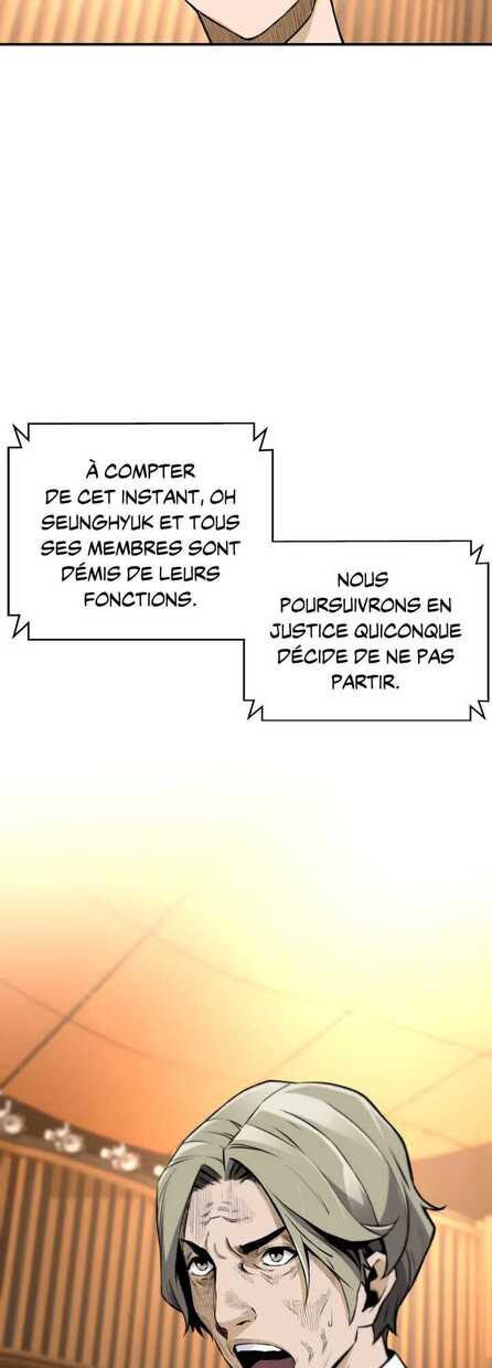 Read Return of the Legend FR Manga Online