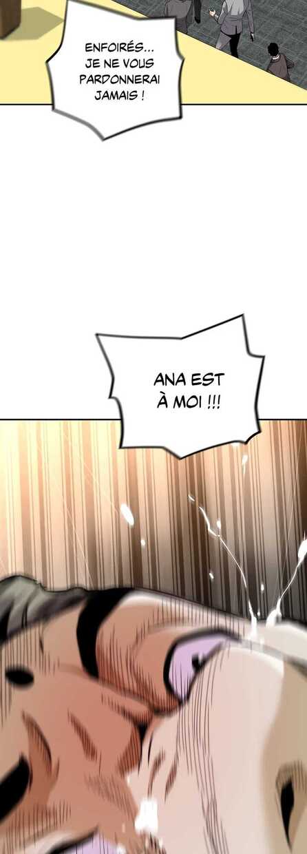 Read Return of the Legend FR Manga Online