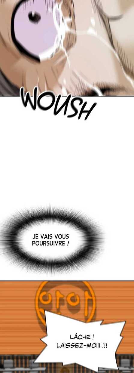 Read Return of the Legend FR Manga Online