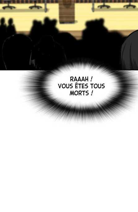 Read Return of the Legend FR Manga Online