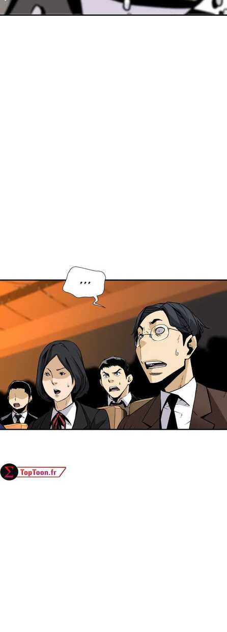 Read Return of the Legend FR Manga Online