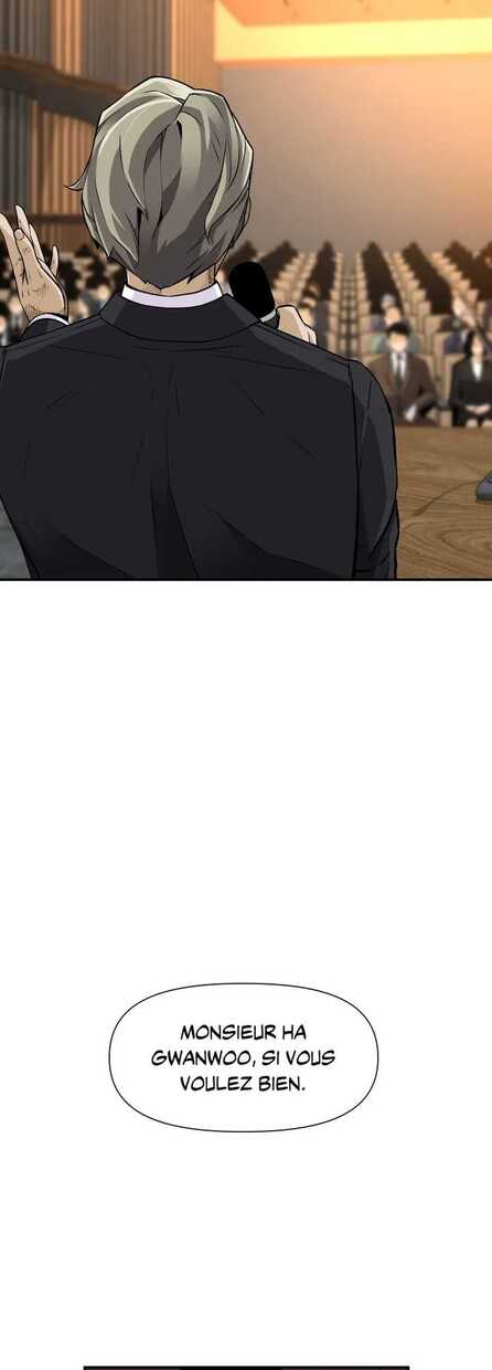 Read Return of the Legend FR Manga Online