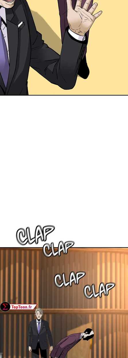 Read Return of the Legend FR Manga Online
