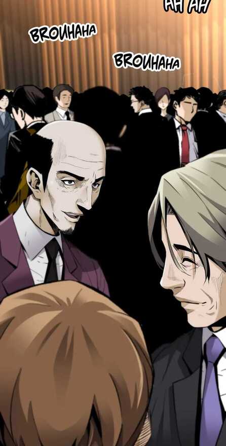 Read Return of the Legend FR Manga Online