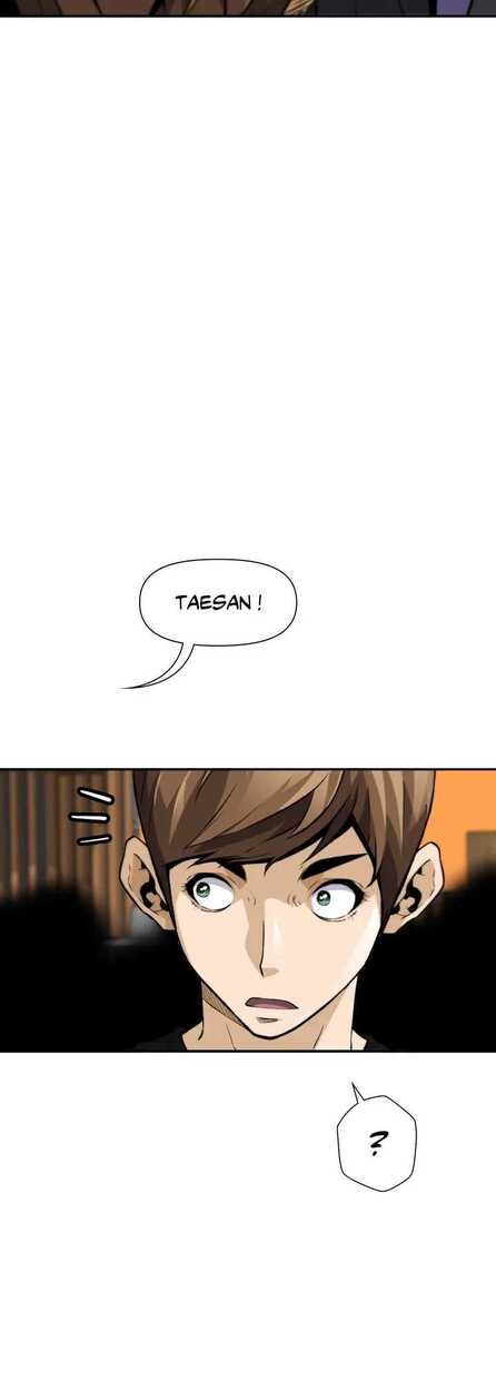 Read Return of the Legend FR Manga Online