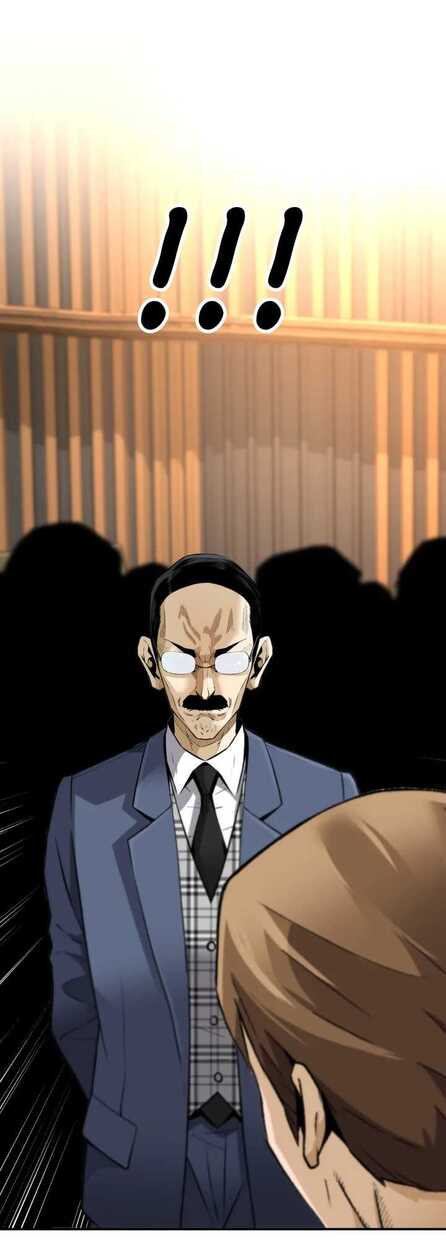 Read Return of the Legend FR Manga Online