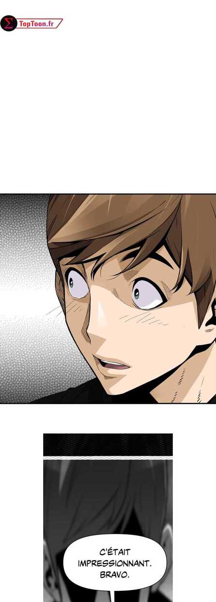 Read Return of the Legend FR Manga Online