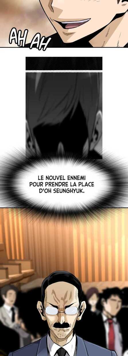 Read Return of the Legend FR Manga Online