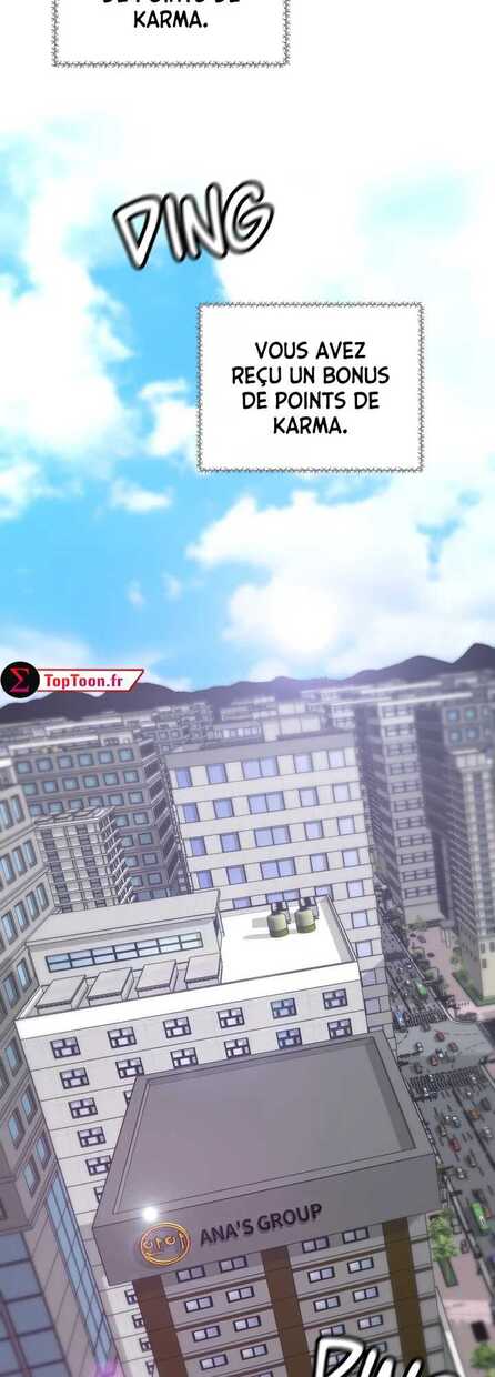 Read Return of the Legend FR Manga Online