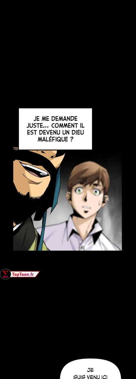 Read Return of the Legend FR Manga Online