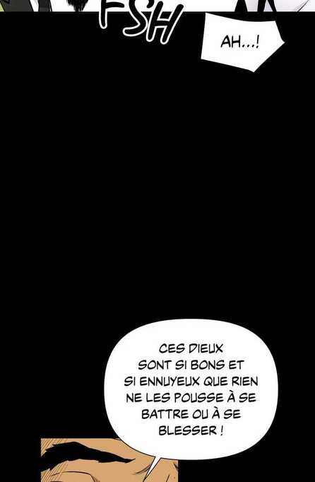 Read Return of the Legend FR Manga Online