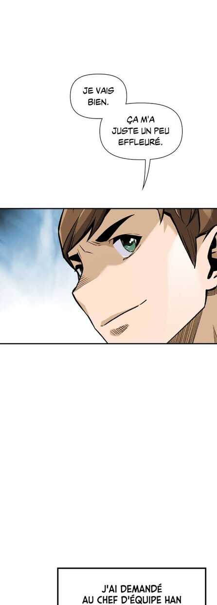 Read Return of the Legend FR Manga Online