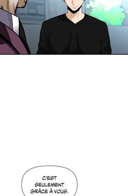 Read Return of the Legend FR Manga Online