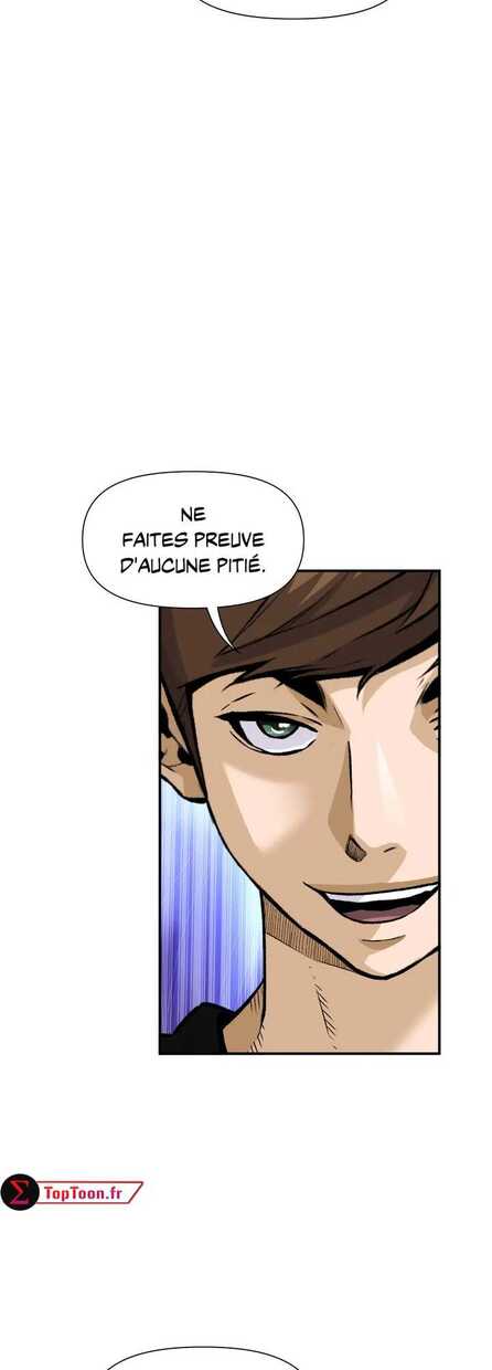 Read Return of the Legend FR Manga Online