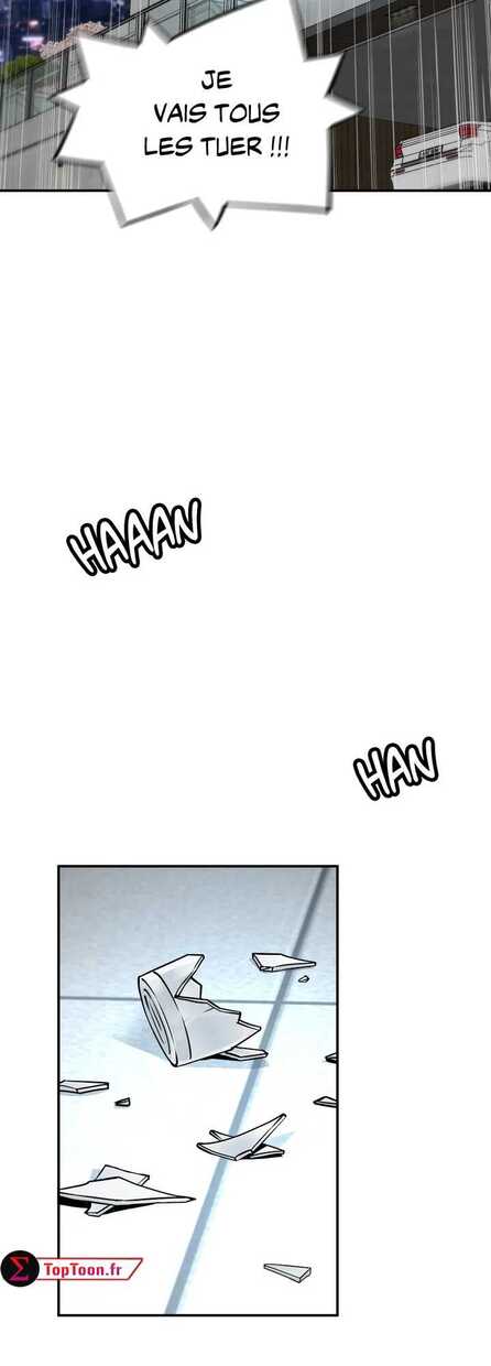 Read Return of the Legend FR Manga Online