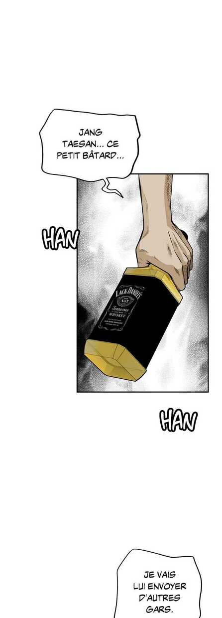 Read Return of the Legend FR Manga Online