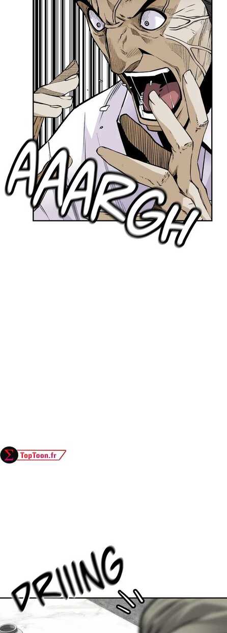 Read Return of the Legend FR Manga Online