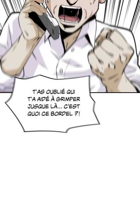 Read Return of the Legend FR Manga Online