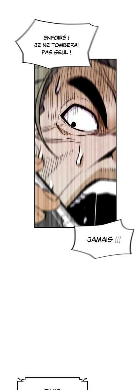 Read Return of the Legend FR Manga Online