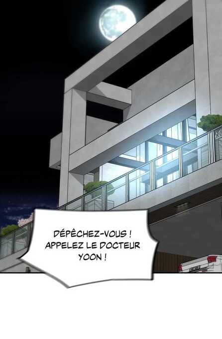 Read Return of the Legend FR Manga Online