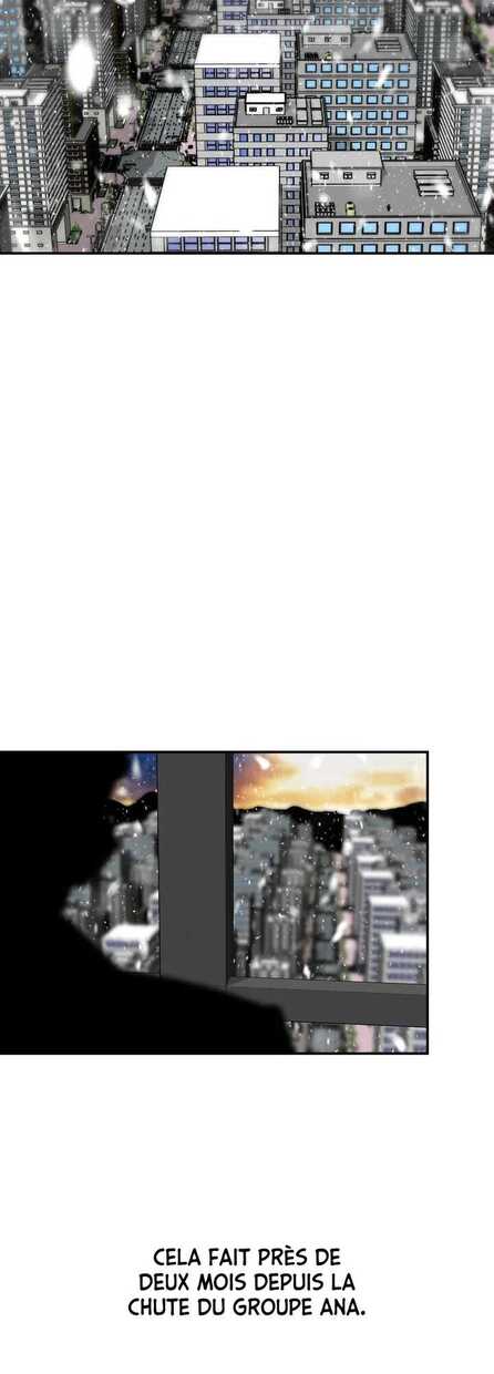 Read Return of the Legend FR Manga Online