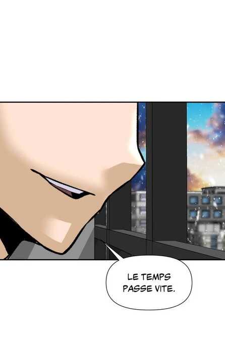 Read Return of the Legend FR Manga Online