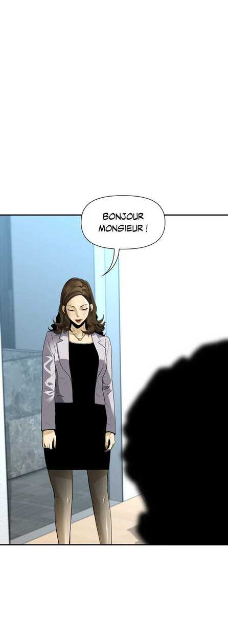 Read Return of the Legend FR Manga Online