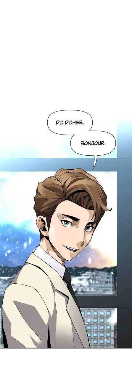 Read Return of the Legend FR Manga Online