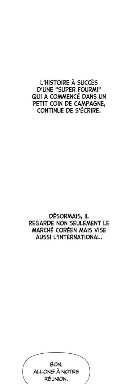 Read Return of the Legend FR Manga Online