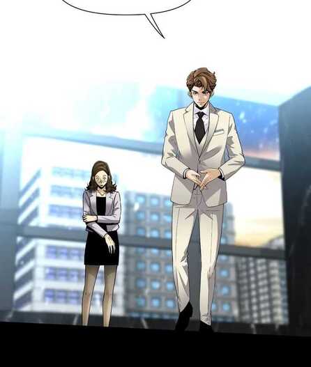 Read Return of the Legend FR Manga Online