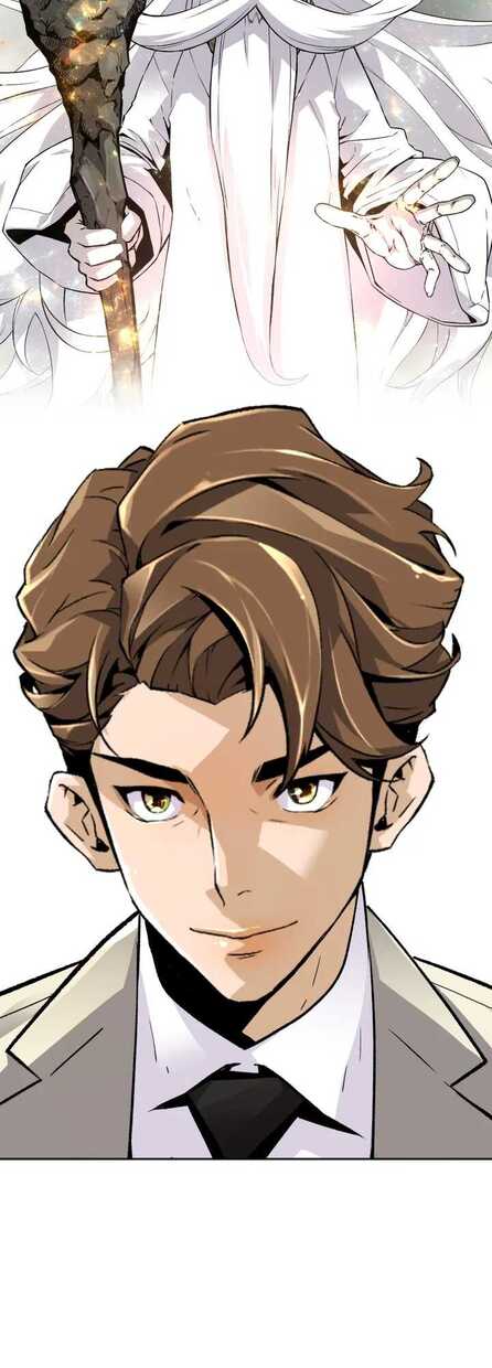 Read Return of the Legend FR Manga Online