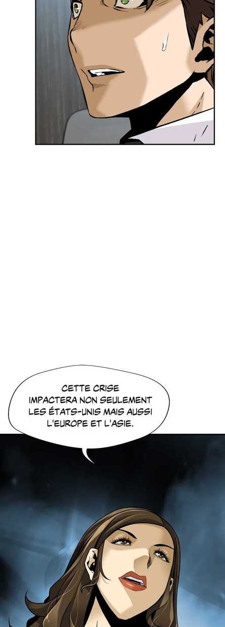 Read Return of the Legend FR Manga Online