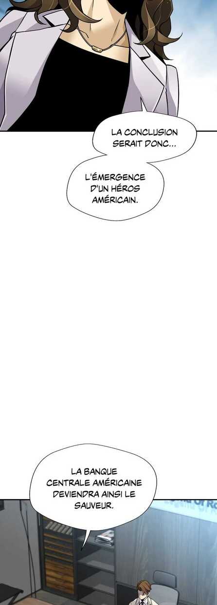Read Return of the Legend FR Manga Online