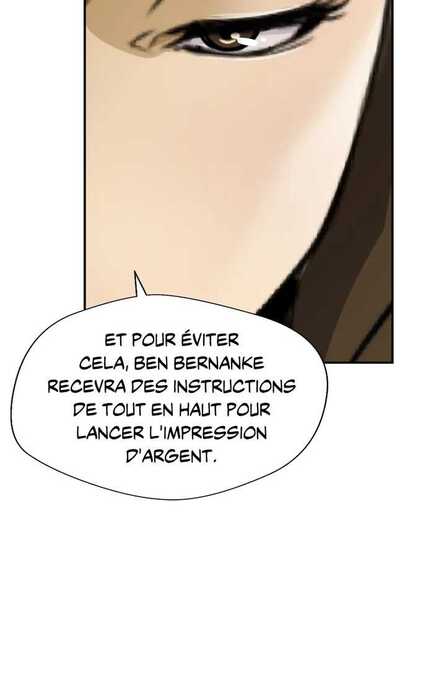 Read Return of the Legend FR Manga Online