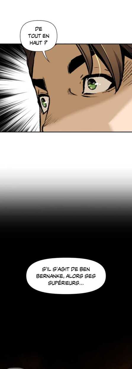 Read Return of the Legend FR Manga Online