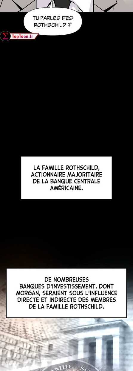 Read Return of the Legend FR Manga Online