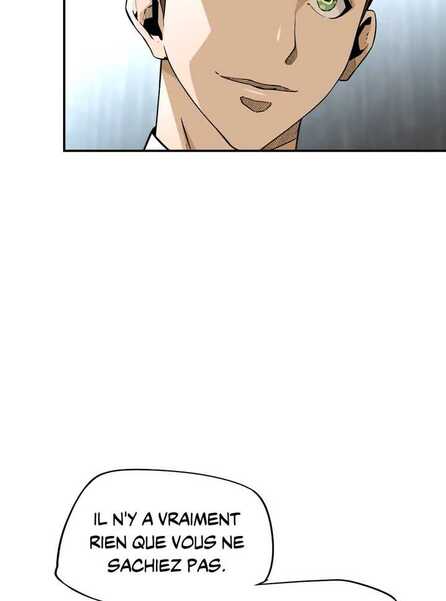 Read Return of the Legend FR Manga Online