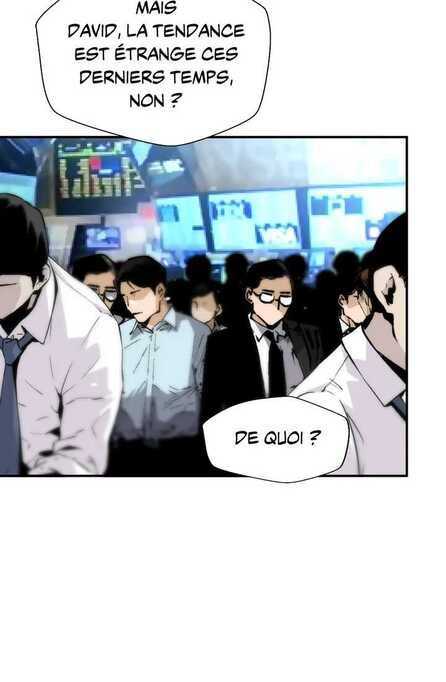 Read Return of the Legend FR Manga Online