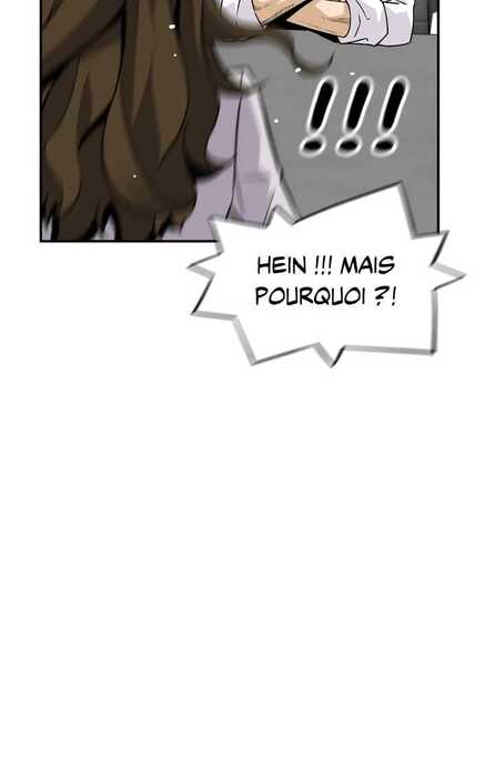 Read Return of the Legend FR Manga Online