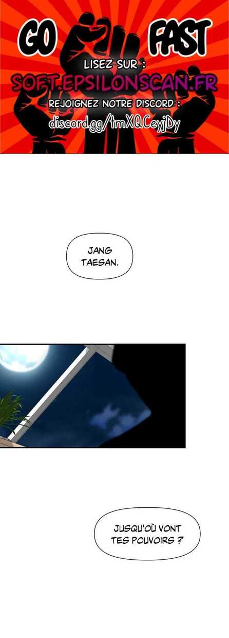Read Return of the Legend FR Manga Online