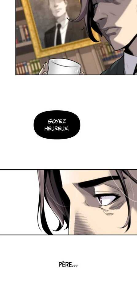 Read Return of the Legend FR Manga Online