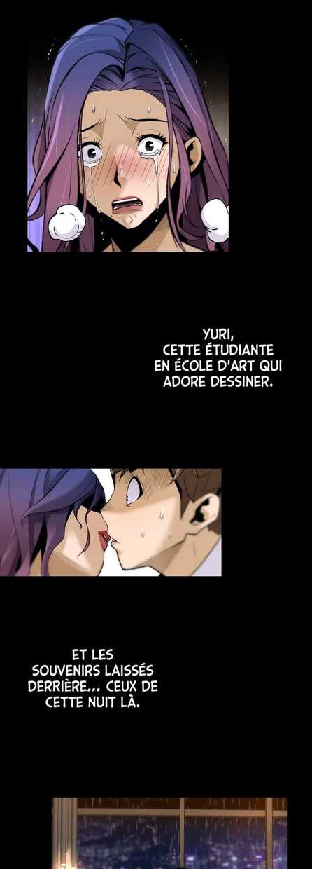 Read Return of the Legend FR Manga Online