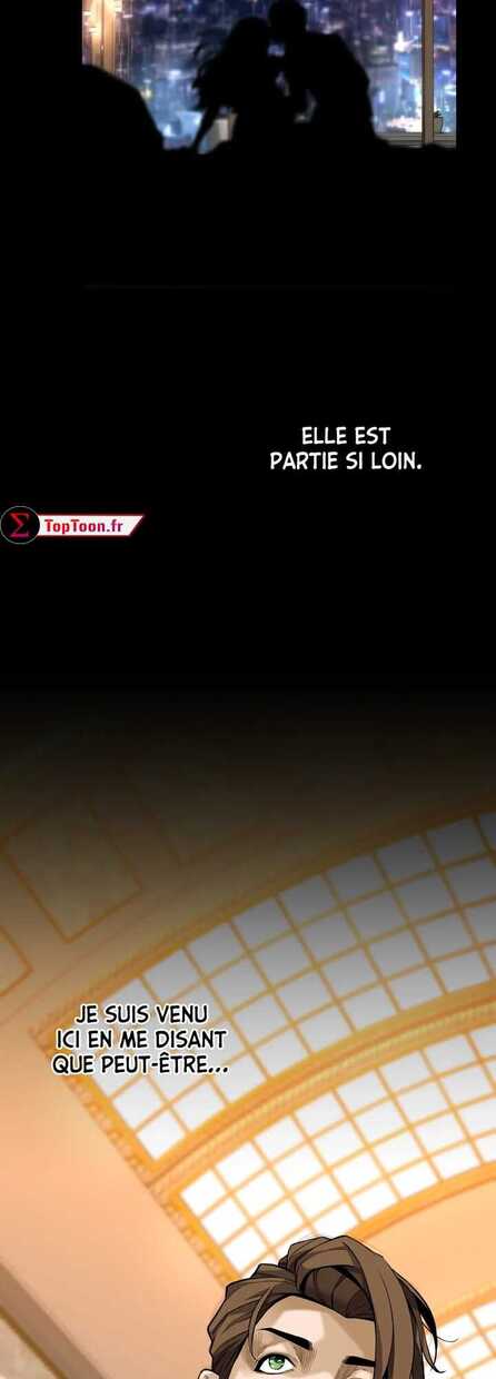 Read Return of the Legend FR Manga Online