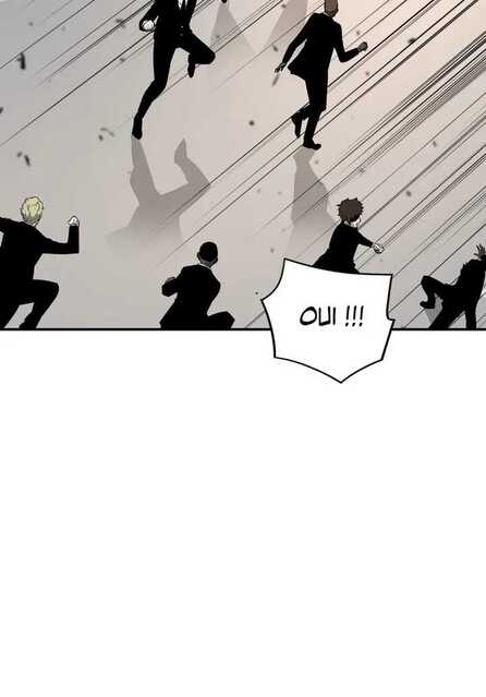 Read Return of the Legend FR Manga Online