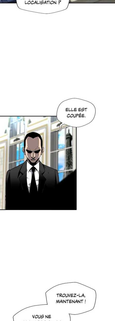 Read Return of the Legend FR Manga Online