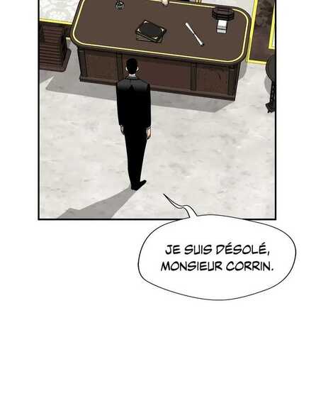 Read Return of the Legend FR Manga Online