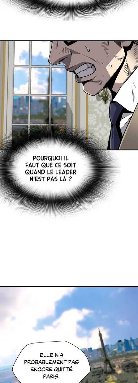 Read Return of the Legend FR Manga Online
