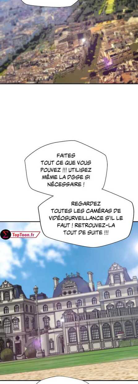 Read Return of the Legend FR Manga Online