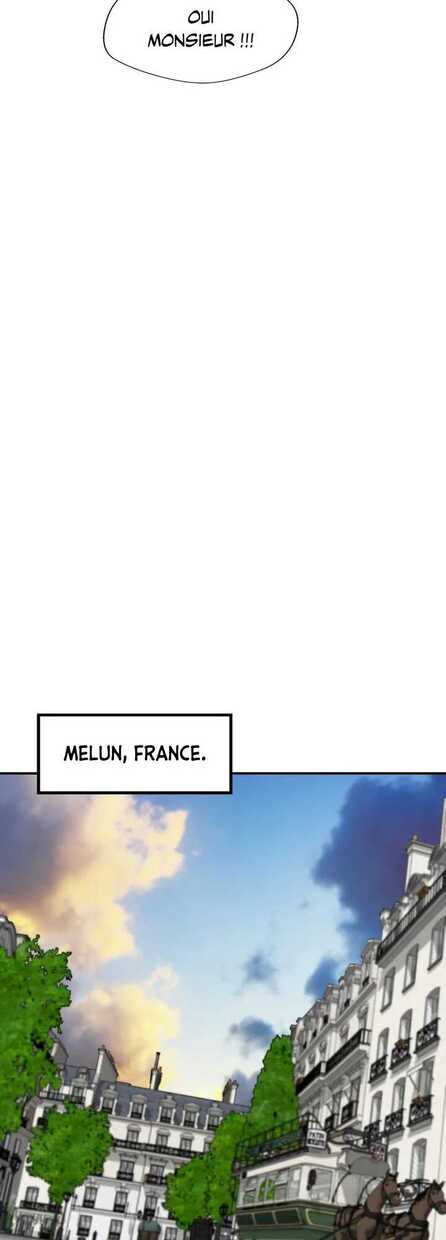 Read Return of the Legend FR Manga Online